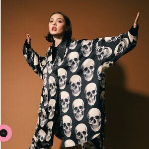 Dressed in LALA Bad to the Bone Pant Set